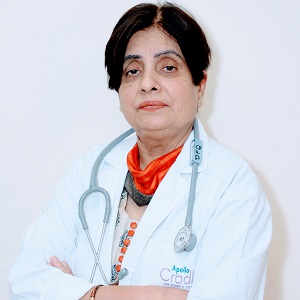 Dr. Neera Kirpal
